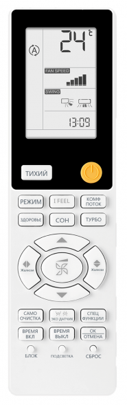 Внутренний блок Haier AS35S2SJ2FA-W