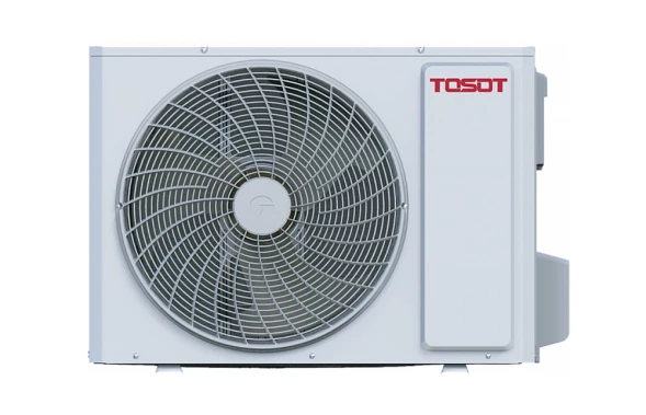 Кондиционер инверторный Tosot T12H-SCW/I/T12H-SCW/O