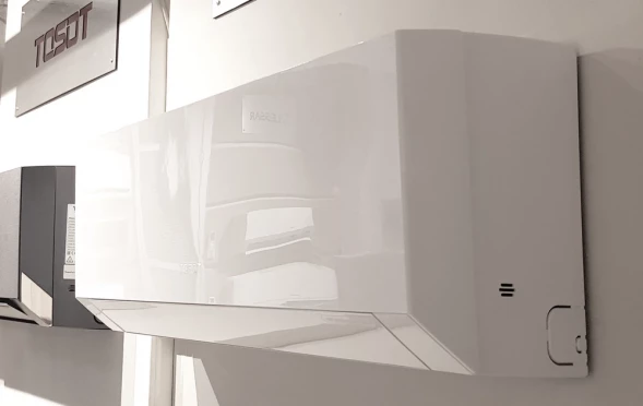 Кондиционер инверторный Tosot T18H-SCW/I/T18H-SCW/O