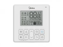 Канальный кондиционер Midea MTI-60HW1N1P-R/MOU-55HN1-LR