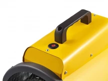 Электрическая тепловая пушка Ballu BHP-P2-9