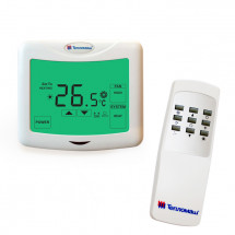 Воздушная завеса Тепломаш КЭВ-П6131A нерж. без нагрева