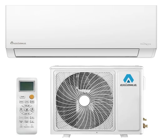 Кондиционер инверторный Axioma ASX07FZ1/ASB07FZ1 &mdash; 