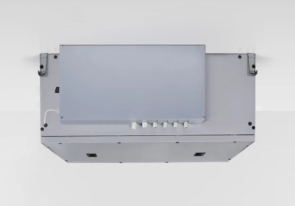 Приточная установка Neiva 2 C-600-E9-F5-OF-DZ-R