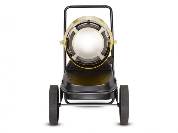 Тепловая пушка дизельная Ballu BHDP-30 серия Tundra