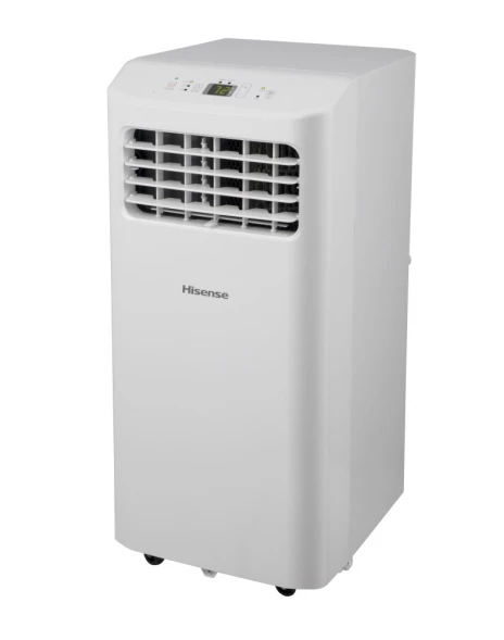 Мобильный кондиционер Hisense AP-09CR4GKVS00