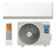 Кондиционер инверторный Hisense AS-07UW4RYRHB00