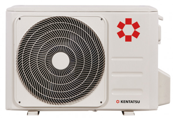 Канальный кондиционер Kentatsu KSKRA53HFAN1P/KSUTA53HFAN1