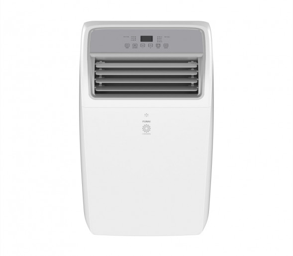 Мобильный кондиционер Funai MAC-CM40HPN04 