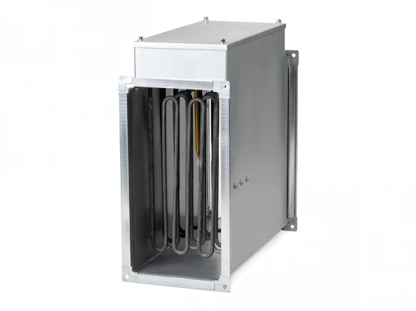 Канальный нагреватель NEP-300*150/3 электрический прямоугольный Неватом