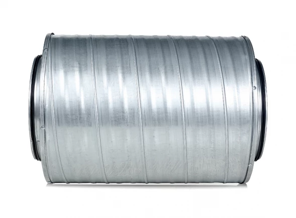 Глушитель ГТК-250-600-оц.-р.р