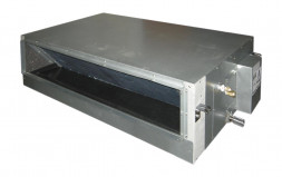 Канальный кондиционер Hisense AUD-36HX4SHH1