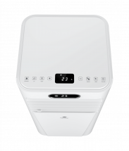 Мобильный кондиционер Royal Clima RM-TS28CH-E