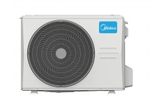 Кассетный инверторный кондиционер Midea MCD1-36HRFN8(GA)-B/MOD30U-36HFN8-R(GA)/T-MBQ4-04AWD