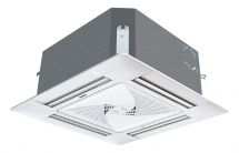 Кассетный кондиционер Haier AB50S1LC1FA/1U50S1LM1FA