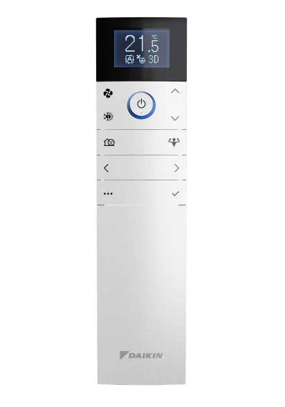 Внутренний блок Daikin FTXJ20AW