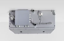 Приточная установка Neiva 2 C-600-W2-F5-OF-DZ-R