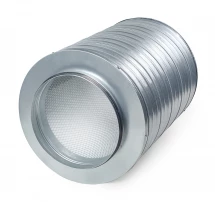 Глушитель ГТК-315-900-оц.-р.р