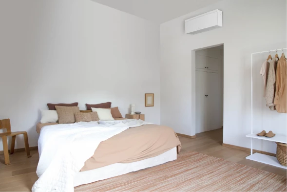 Внутренний блок Daikin FTXJ25AW