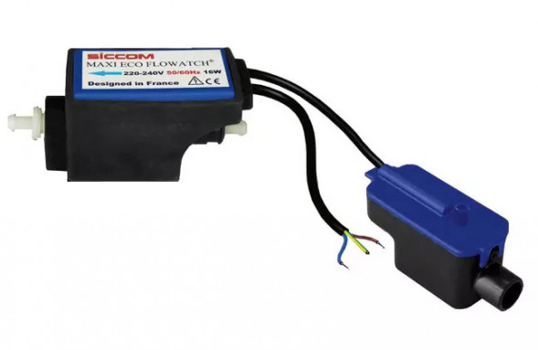 Помпа дренажная Siccom Maxi Eco Flowatch