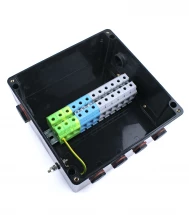 Коробка соединительная TERMBOX Ex 255-32