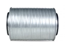 Глушитель ГТК-355-900-оц.-р.р