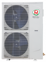Напольно-потолочный кондиционер Royal Clima CO-F 60HNX/CO-E 60HNX