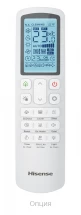 Канальный инверторный кондиционер Hisense AUD-24UX4RFM8/AUW-24U4RJ7