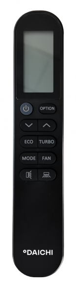 Кондиционер Daichi DA25DVQ1-B2/DF25DV1-2