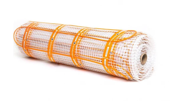 Нагревательный мат Теплолюкс Tropix МНН XL 600 Вт/4,0 кв.м