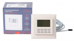 Терморегулятор SpyHeat NLC-527H