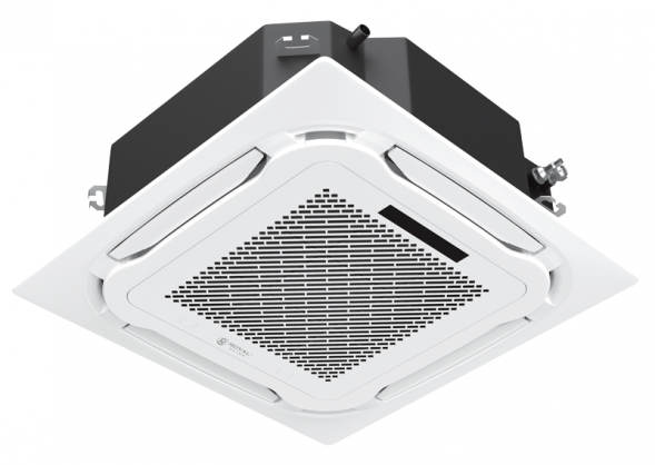 Кассетный кондиционер Royal Clima CO-4C 60HNXA/CO-E 60HNXA/pan8D2