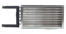 Канальный нагреватель-калорифер NWP-900-500/1-R водяной прямоугольный Неватом