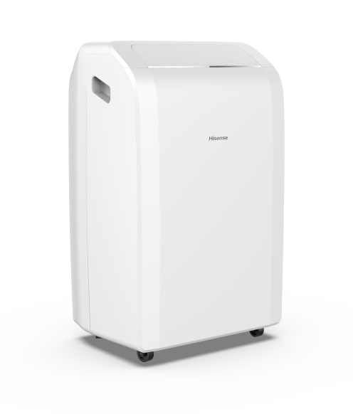 Мобильный кондиционер Hisense AP-09CW4GGQS00
