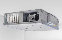 Приточно-вытяжная установка Neiva 2 CX-3000-E24,75-F5-OF-DZ-R