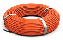 Секция нагревательная кабельная 40 КДБС-10