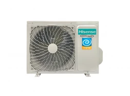 Кондиционер инверторный Hisense AS-13UW4RVETG01 Wi-Fi