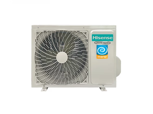 Кондиционер инверторный Hisense AS-13UW4RVETG01 Wi-Fi