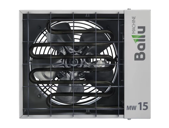 Электрическая тепловая пушка Ballu BHP-MW-15