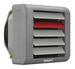 Водяной тепловентилятор ГРЕЕРС ВС-1230