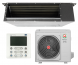 Канальный кондиционер Royal Clima ES-D 18HWCX/ES-E 18HCX