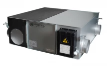 Приточно-вытяжная вентиляционная установка Royal Clima RCS-300-P 3.0