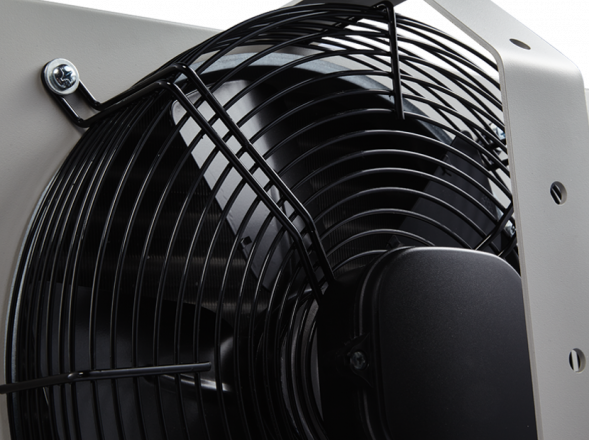 Водяной тепловентилятор Ballu BHP-W4-20-D