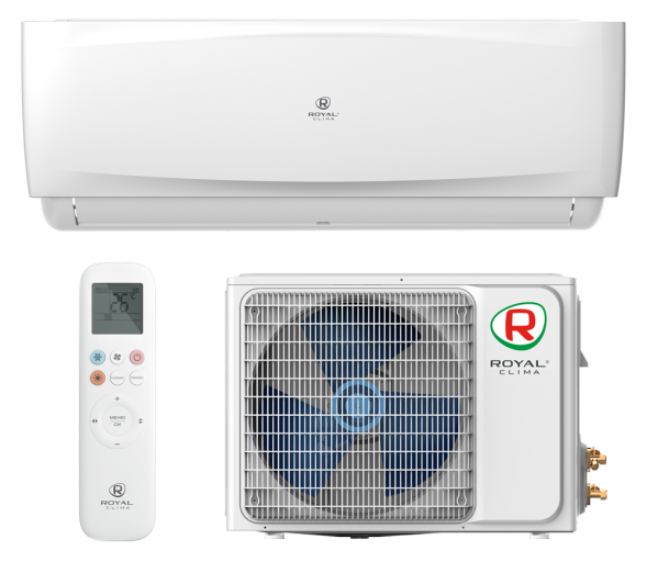 Кондиционер Royal Clima RC-VX80HN