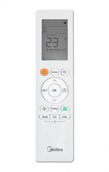 Кондиционер инверторный Midea MSFE-09N8D6-I/MSFE-09N8D6-O 