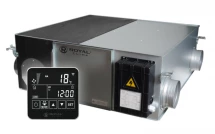 Приточно-вытяжная вентиляционная установка Royal Clima RCS-1000-P 3.0