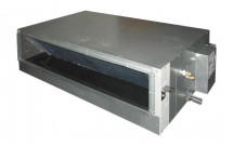 Канальный кондиционер Hisense AUD-48HX4SHH/AUW-48H6SE1