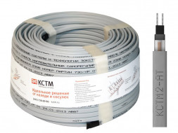 Кабель нагревательный саморегулирующийся 30КСТМ2-АТ