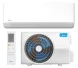 Кондиционер инверторный Midea MSFE-12N8D6-I/MSFE-12N8D6-O