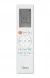 Кондиционер инверторный Midea MSFE-12N8D6-I/MSFE-12N8D6-O